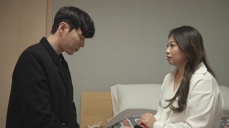 sex full clip hot Yuna Ogura và ông chú may mắn